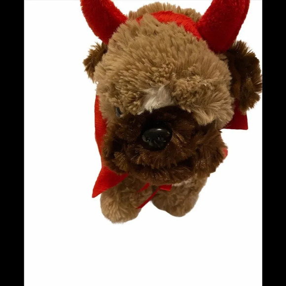 Dandee Collectors Choice Animated Halloween Dog - Picture 2 of 7